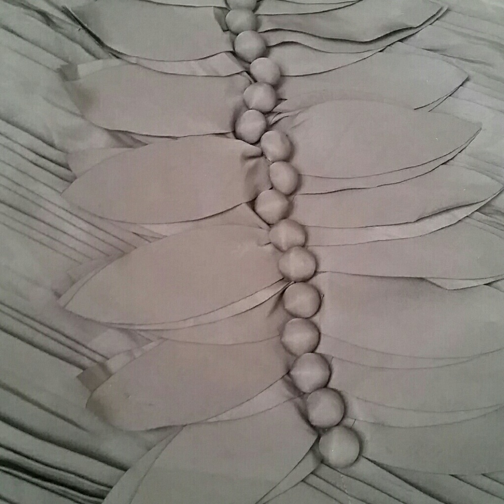 Mini skirt - Picture 8 of 8